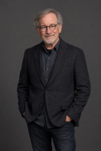 Steven Spielberg