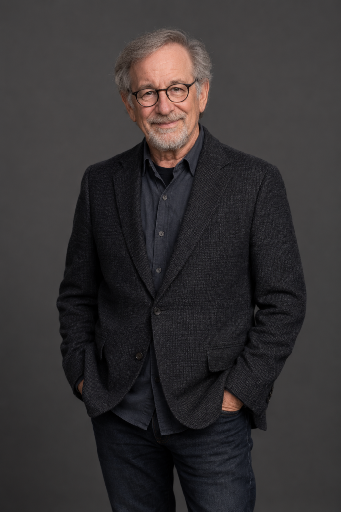 Steven Spielberg Net worth Steven Spielberg Net worth