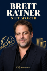 Brett Ratner