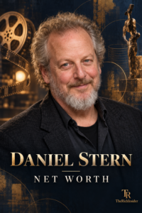 Daniel Jacob Stern