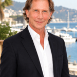 Parker Stevenson