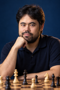 Hikaru Nakamura