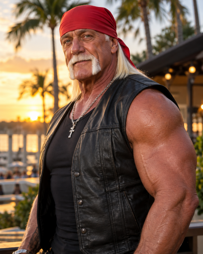 Hulk Hogan net worth Hulk Hogan net worth