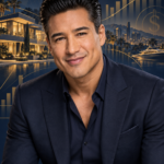 Mario Lopez Jr.