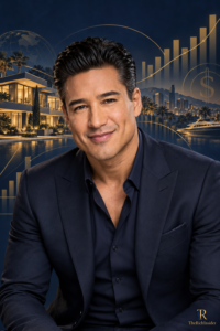 Mario Lopez Jr.
